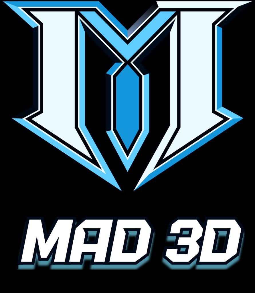 Mad 3D